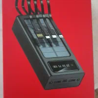 پاور بانک ۳۰۰۰۰میلی آمپر