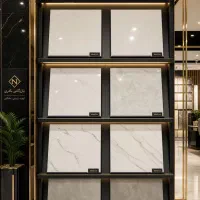 سرامیک 60*60 آرین سرام مناسب کف منزل/پخش نادری