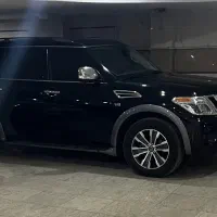 نیسان پاترول آرمادا