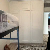 خوابگاه دخترانه قیطریه|اجارهٔ کوتاه‌مدت آپارتمان و سوئیت|تهران, قیطریه|دیوار