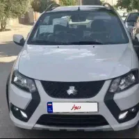 کوییک GXRL خشک صفر کیلومتر فول آپشن مدل 1404