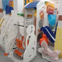 فروش فوری وسایل خانه بازی|اسباببازی|مشهد, هنرور|دیوار