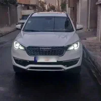 فیدیلیتی پرایم مدل ۴۰۱ گیربکس جدیدبدون رنگ درجه یک|خودرو سواری و وانت|اسدآباد, |دیوار