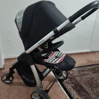 کالسکه و کریر آلمانی هاواک