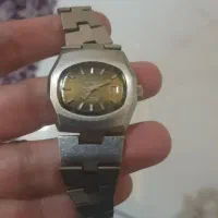 ساعت قدیمی نبضی