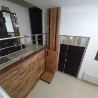 نصب بالابر هیدرولیک وهوم لیفت