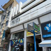 ۱۲ متر مغازه بر بلوار طالقانی / نوساز / سنددار|فروش مغازه و غرفه|اندیشه, اندیشه فاز ۲|دیوار