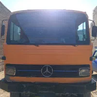 خاورباری۸۰۸|خودرو سنگین|خرمآباد, |دیوار