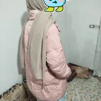 کاپشن کت دخترانه|لباس|سنندج, |دیوار