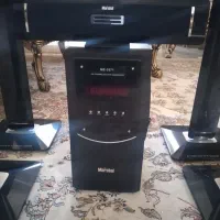 سینما خانگی مارشال