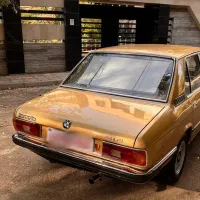 بی ام و518کلسیونی درجه یک|خودرو کلاسیک|تهران, وردآورد|دیوار