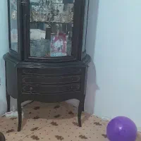 ویترین کاملن سالم