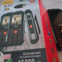 گوشی ضدضربه هوپ چریکی|موبایل|تهران, حکیمیه|دیوار