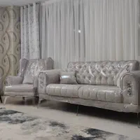 کار مبل ساغر|مبلمان خانگی و میز عسلی|کوهدشت, |دیوار