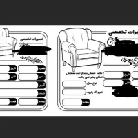 طراحی تخصصی چاپ کارت ویزیت/تراکت/فاکتور/سربرگ/پاکت|خدمات رایانه‌ای و موبایل|همدان, |دیوار