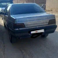 مدل۸۷|خودرو سواری و وانت|سرخس, |دیوار