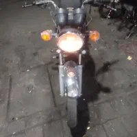 باکسر۱۵۰ مدل ۹۵|موتورسیکلت|تهران, یافت آباد جنوبی|دیوار