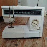 چرخ خیاطی اصل ژاپن