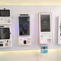 دستگاه کشلس ( کارت به کارت )