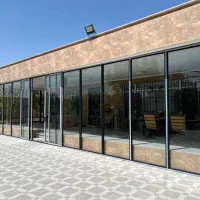 درب و پنجره upvc شیشه دوجداره|مصالح و تجهیزات ساختمان|تهران, خانی‌آباد|دیوار