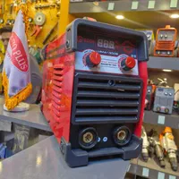 دستگاه جوش ادن 300 S ماسفت ادون مدل MMA300S|ماشینآلات صنعتی|مشهد, توس (بلوار توس)|دیوار