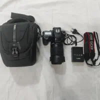 دوربین عکاسی 80D