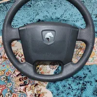 فرمان با ایربگ فابریک آریسان۲