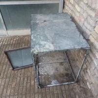 قفس کبوتر ، مرغ ، دست دوم|لوازم جانبی حیوانات|اصفهان, سرتاوه|دیوار