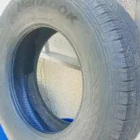 لاستیک هانکوک کره*