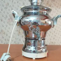 سماور برقی