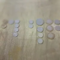 تعدادی سکه ایرانی وخارجی