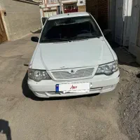 ۱۳۲ مدل ۸۸ فابریک