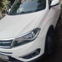 تیگو۵ مدل۱۳۹۶ بی رنگ