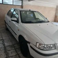 سمندef7 94|خودرو سواری و وانت|تهران, سنائی|دیوار