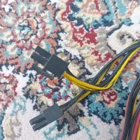 پاور 380 وات گرین سالم|قطعات و لوازم جانبی رایانه|خمین, |دیوار