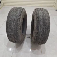 رینگ و لاستیک آفرود|قطعات یدکی و لوازم جانبی|بانه, |دیوار