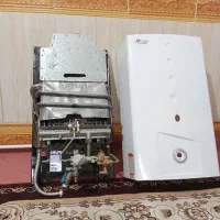 آبگرم کن ایران شرق|آبگرمکن، پکیج، شوفاژ|تربت جام, شهید غلام زاده|دیوار