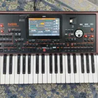 korg کرگ pa1000