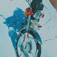 موتور مدل 88 صفر با (ضمانت)