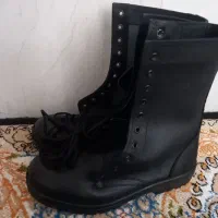 پوتین مردانه نو