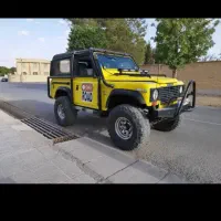 پاژن مدل ۸۴