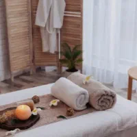 خدمات ماساژ درمانی