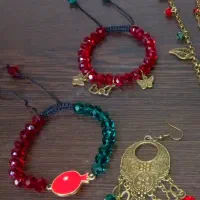 ست زیبای پائیزی تک و عمده|بدلیجات|تهران, آهنگ|دیوار