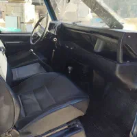 پاژن 1370|خودرو سواری و وانت|خرمآباد, |دیوار