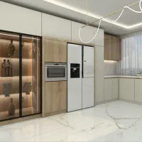 کابینت و کمد دیواری مستقیم از تهران|مصالح و تجهیزات ساختمان|نوشهر, |دیوار