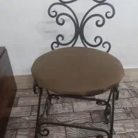 اینه فلزی فرفروژه|آینه|ساری, |دیوار