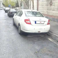 ام وی ام 550 دنده ای سفید مدل1394