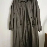 لباس گرم و بوت زنانه
