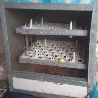 دستگاه جوجه کشی