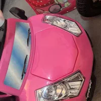 ماشین شارژی و ماشین دستی